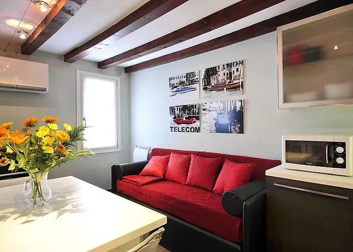 Palace La Vida Apartments By Wonderful Italy